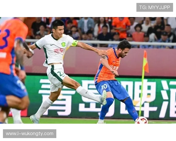 北京国安的节奏问题,本质是中场功能重叠