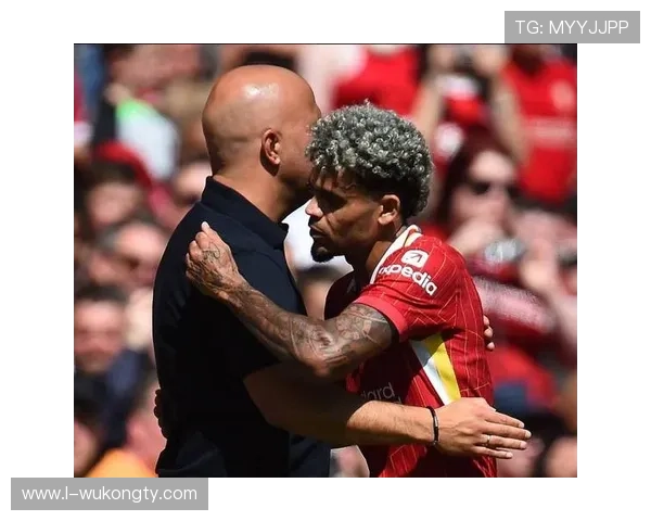 利物浦战术体系遭对手针对性破解,强势表现下隐患显现 利物浦战术体系遭对手针对性破解,强势表现下隐患显现