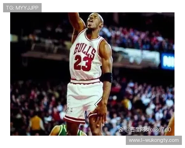 乔丹退役后居然成了几千万豪宅的隐形主人，篮球之外的生活也太奢了吧