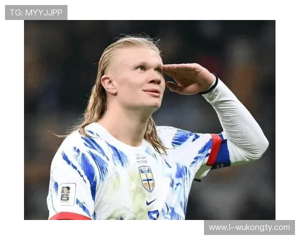 哈兰德距金球与球王：数据与核心带队能力解析