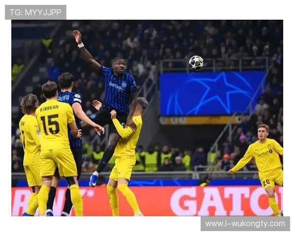 国际米兰进攻稳却难爆，问题出在哪儿？