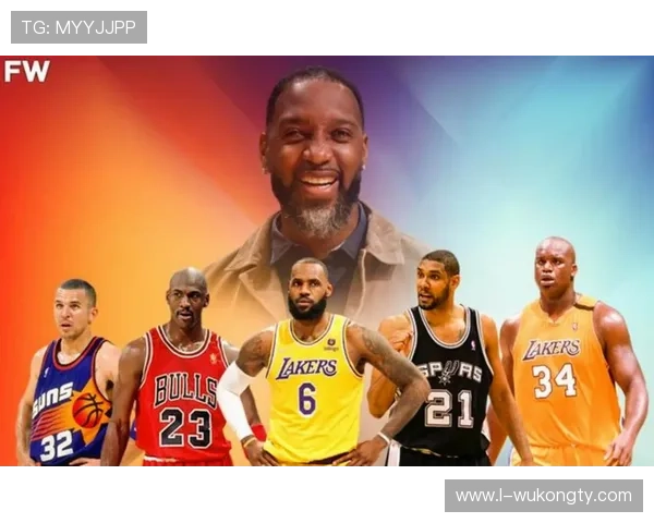 奥尼尔篮下高效统治力对比詹姆斯，内线得分无解