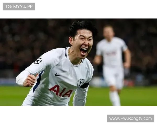 孙兴慜vsC罗：进球效率与终结能力差距究竟在哪