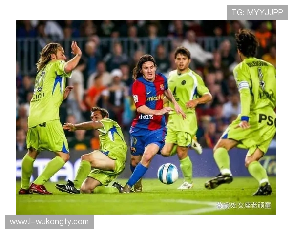 梅西梦三时期进攻产出如何主导比赛节奏