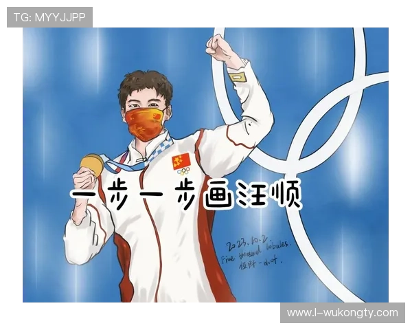 汪顺家的冰箱里只有鸡胸肉和冰块