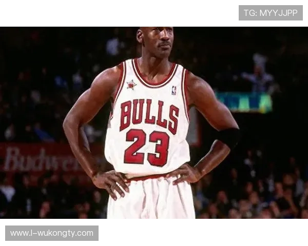 斯科蒂·皮蓬季后赛挡拆砍分提升，拉开与乔丹配合差距