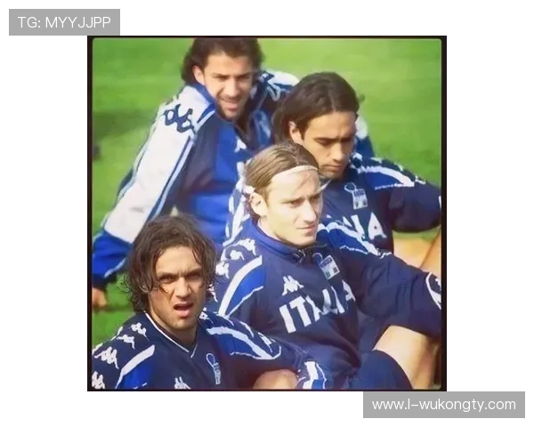 托蒂与皮耶罗：前腰角色分化，体系依赖度偏移