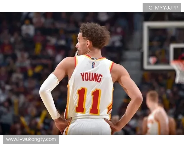 特雷杨利用挡拆威慑力优化进攻结构助推老鹰组织效率整体提升