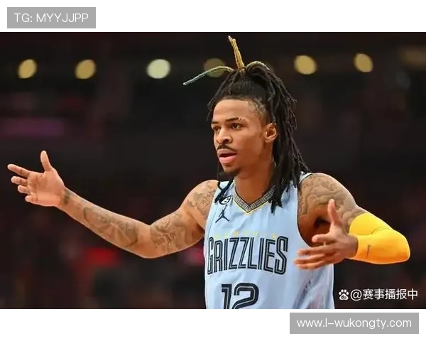 莫兰特背身单打效率提升显著 拉开与队友得分差距