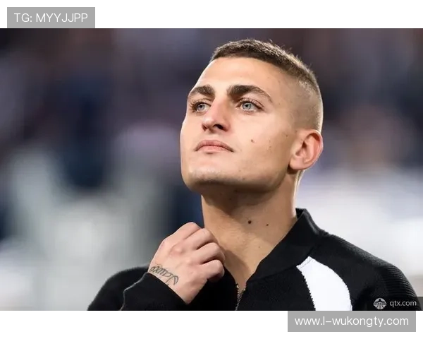 维拉蒂与布斯克茨：控球重心下沉下的组织路径分化