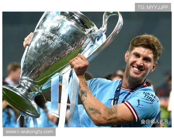 约翰·斯通斯：埃弗顿时期崭露头角登陆英超