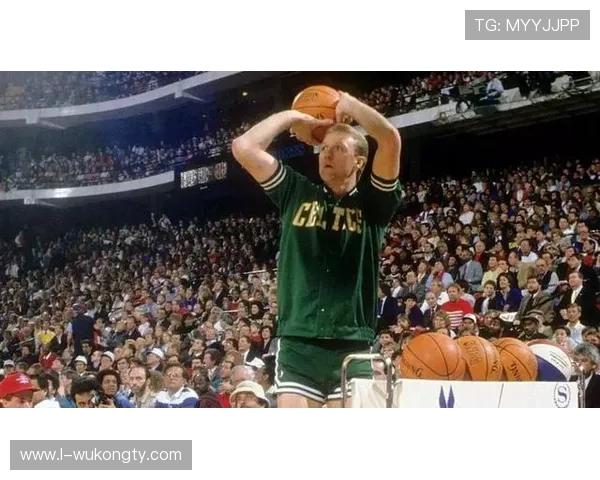 拉里伯德无球投射影响库里？三分效率与组织差异