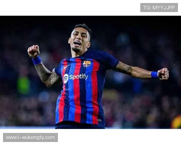 巴塞罗那过度依赖拉菲尼亚，战术困局加剧体系短板显现