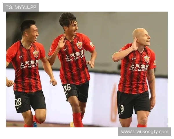 强强对话中的上海申花，为何难以占据主动？