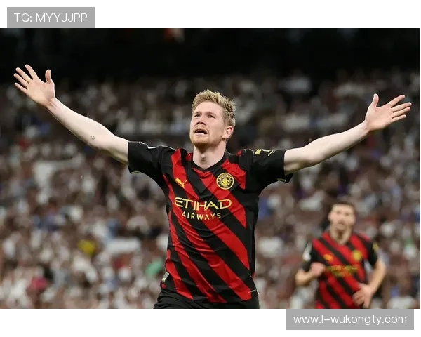 德布劳内比赛影响力与数据变化分析