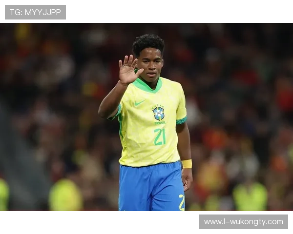 恩德里克登陆欧洲前夜面临的核心挑战解析