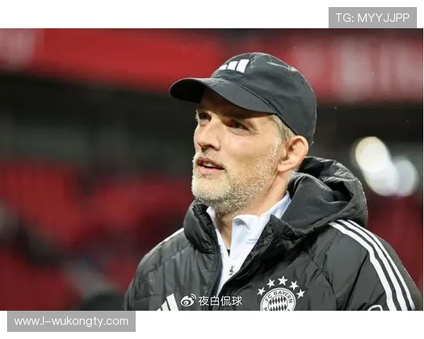 拜仁慕尼黑的危机：图赫尔的战术混乱为何葬送了豪门根基？