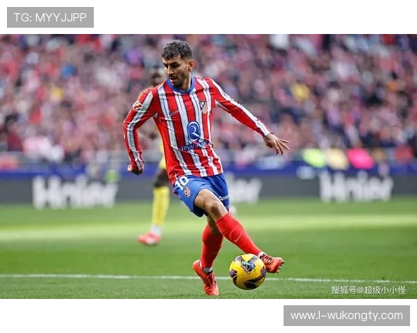 格列兹曼与苏亚雷斯进攻对比：策动能力与终结效率的差异在哪？