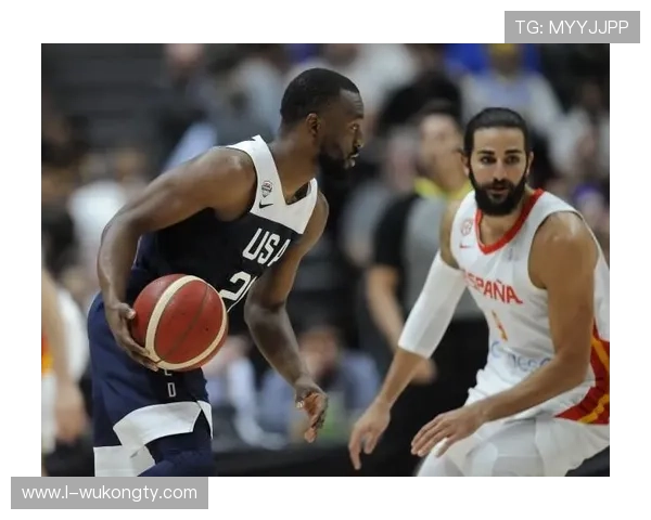 FIBA和NBA规则区别对比分析：三步上篮判罚标准有哪些不同？