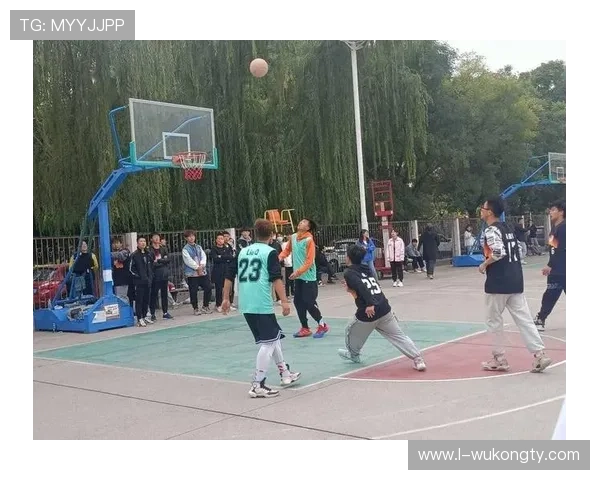 详细解析篮球“着地空间规则”的判定标准与适用场景