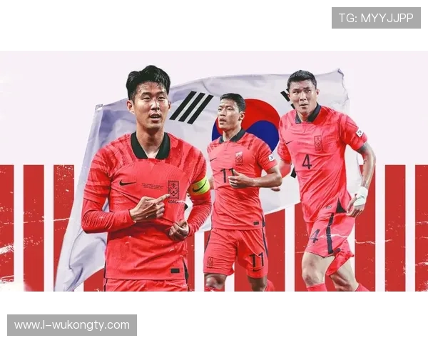 韩国队2026世界杯阵容预测孙兴慜领衔能否突破16强魔咒