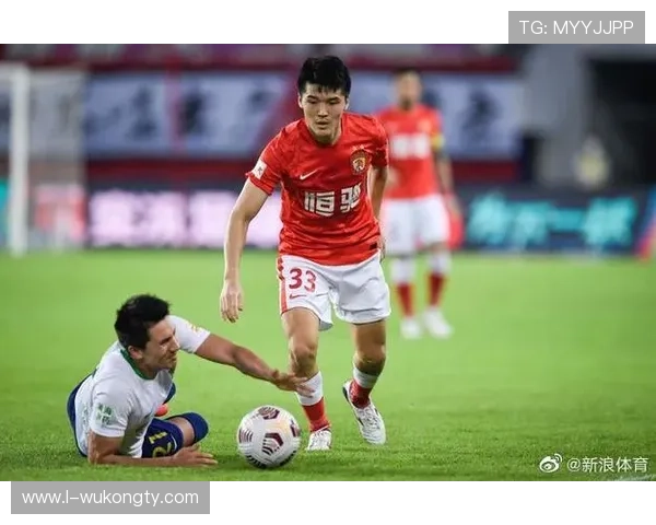 广州队全华班阵容征战中甲联赛年轻球员挑大梁 广州队全华班阵容征战中甲联赛年轻球员挑大梁